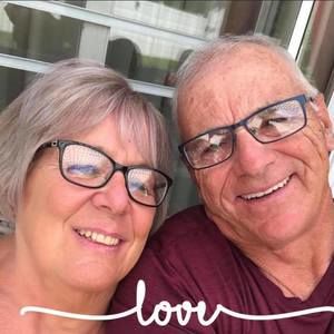 Meet your Posher, Diane